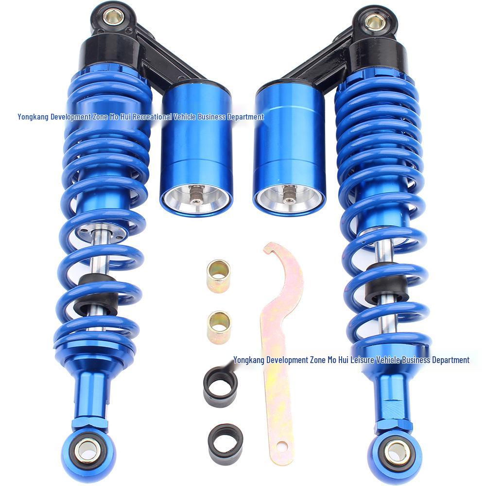 320MM Rear Airbag Shock Absorber for GY6 Electric Scooter & ATV Other