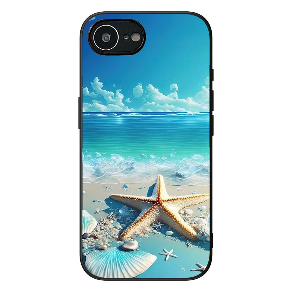 Mountain Sea Beach Travel Universe Galaxy Phone Case for Huawei P20 P30 Mate 20 Lite Pro Y7a Y6P Y7 2019 Nova 5T 3I Mate20 Cover