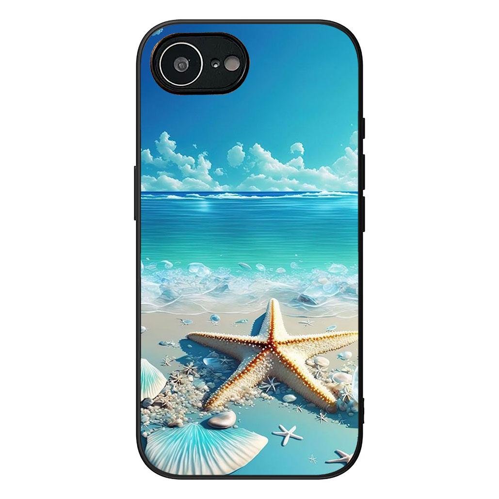 

Mountain Sea Beach Travel Universe Galaxy Case for Motorola Moto E13 E20 E32 E22 E14 E15 G32 G60 G72 G7 G8 G82 G9 Plus Power Motorola Moto G60