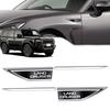 LUTU 250 Series for New Land Cruisers, Compatible with All Series, Side Body Stickers,