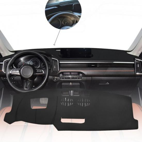 For Mazda CX-5 2017- US Dashmat Dash Cover Dashboard Mat Car Interior Pad