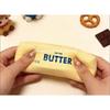 Simulation Butter Bar Squishy Toy, Super Soft Slow Rising Squeeze Ball, Funny Prank Stress Relief Toy For Anxiety