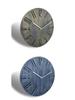 30cm Silent Quartz Wall-Mounted Clock for Living Room