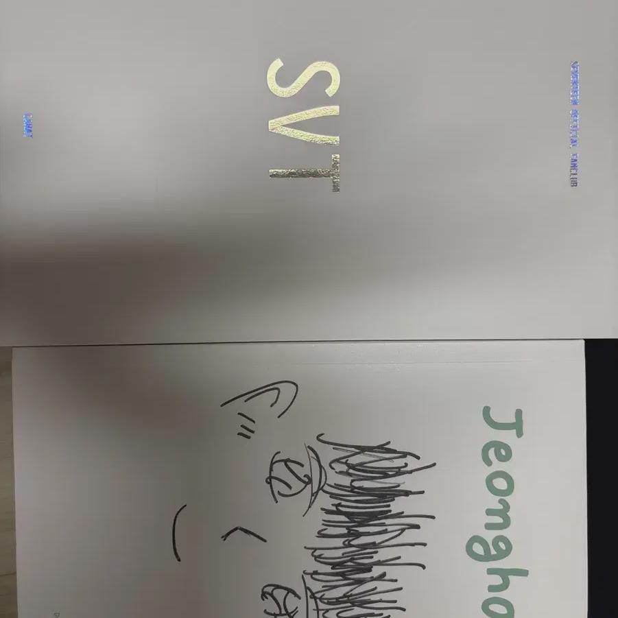 

Seventeen Photobook Are Sold In Books!