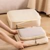 3 pcs/set Large Capacity Travel Compression Packing Cubes Multifunction Travel Storage Bag  Travel