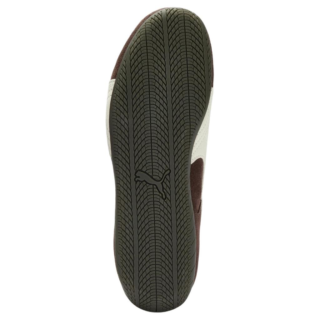 Women's Sneakers PUMA Speedcat Go Low-top Casual Shoes Women's Dark Chocolate Brown