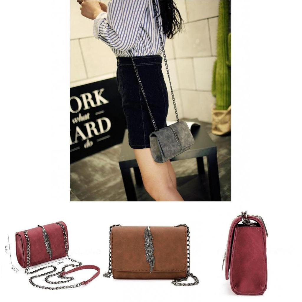 Elegant Women Ladies Leather Shoulder Bag With Classic Timeless Design And Versatile Appeal