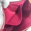 Louis Vuitton M91574 Pochette Accessoires 2WAY Hand Bag Shoulder Bag
