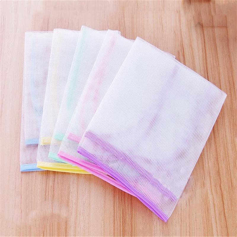 1Pc Protective Press Mesh Ironing Cloth Guard Protect Delicate Garment Clothes