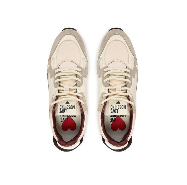 LOVE MOSCHINO Sneakers JA15415G0NINE10A