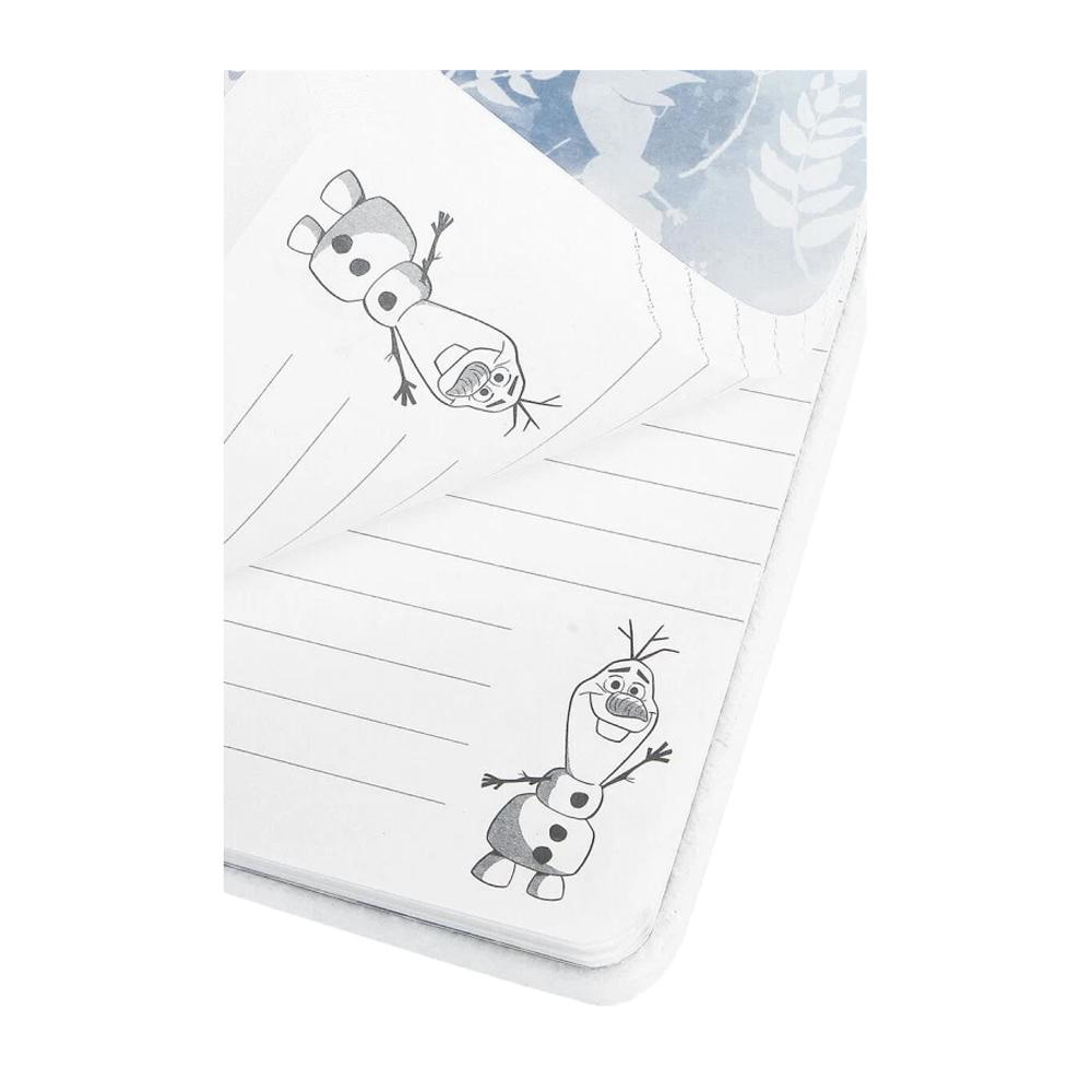 Frozen II Olaf A5 Notebook