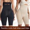 High Waist Tummy Control Butt Lifting Shapewear Pants
