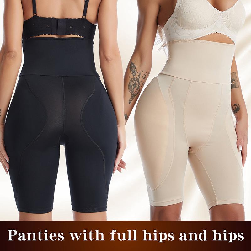 High Waist Tummy Control Butt Lifting Shapewear Pants