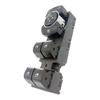 Front Driver Left Side Power Window Switch For Ford Fusion 2013-2017