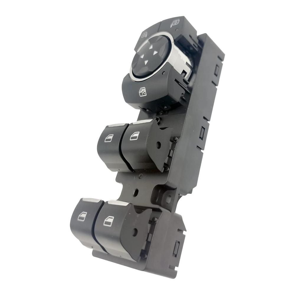 Front Driver Left Side Power Window Switch For Ford Fusion 2013-2017