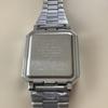Casio A100WE Digital Watch