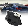 HVAC Heater Blend Door Actuator Left Driver Side For Infiniti Q50 2014- Left Side Air Mix Actuator 27732-4GF0A, 27732-4GF0B