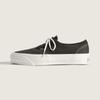 Vans Premium Authentic Is Black Vn000ecpemv