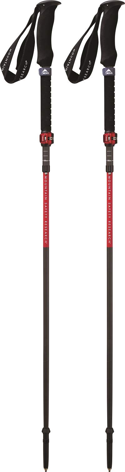 

MSR лыжная палка Backcountry Dynarock Ascent см японская 40237 (МСР) 120~140 [Оригинальный продукт]