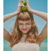 anillo Lime Sunday Refresh Hair Vinegar