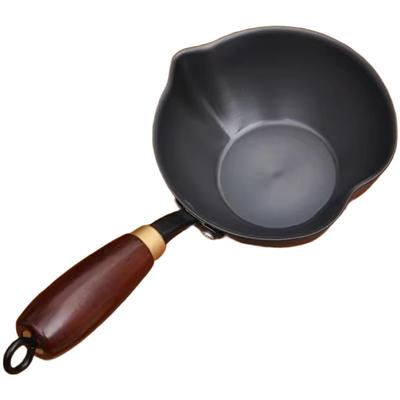 Yemek takımı – Kürek