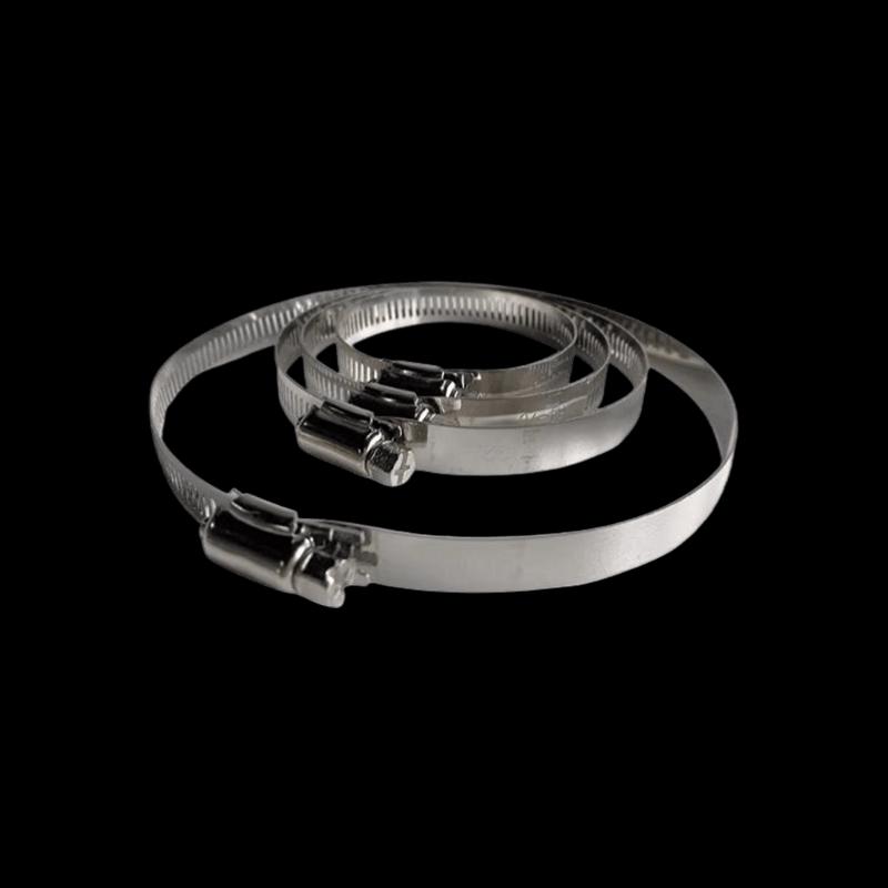 Tiemyun Stainless Steel Pipe Clamps