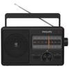 Philips TAR2368 Portable Full-Band Radio