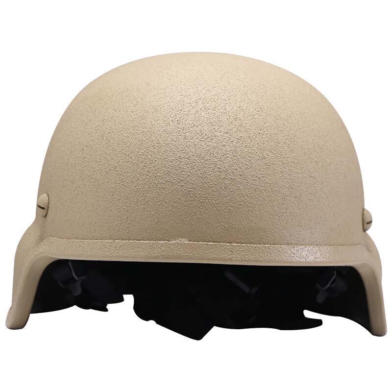 MICH2000 Tactical Riot Helmet