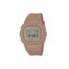 Unisex G-SQUAD Series Gray Watch DW-5600NC-5JF DW-5600NC-5JF