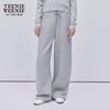 Teenie Weenie Bearnova Women's Relaxed Fit Knit Sweatpants