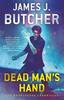 Dead Mans Hand by James J. Butcher Paperback Book 9780593547083