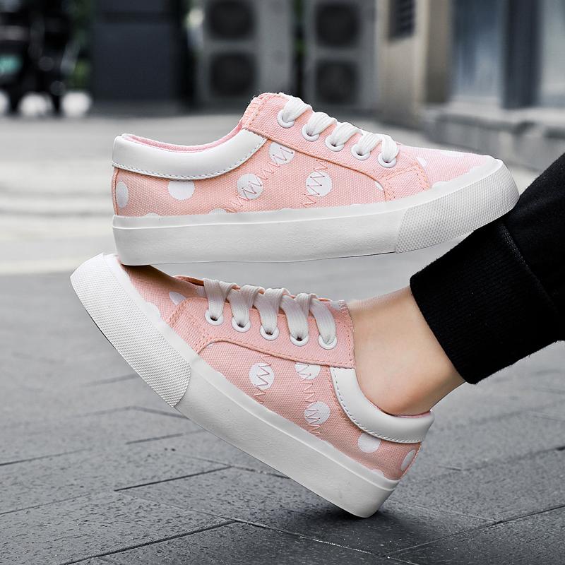 Модная повседневная спортивная обувь для детей и подростков — фото 17