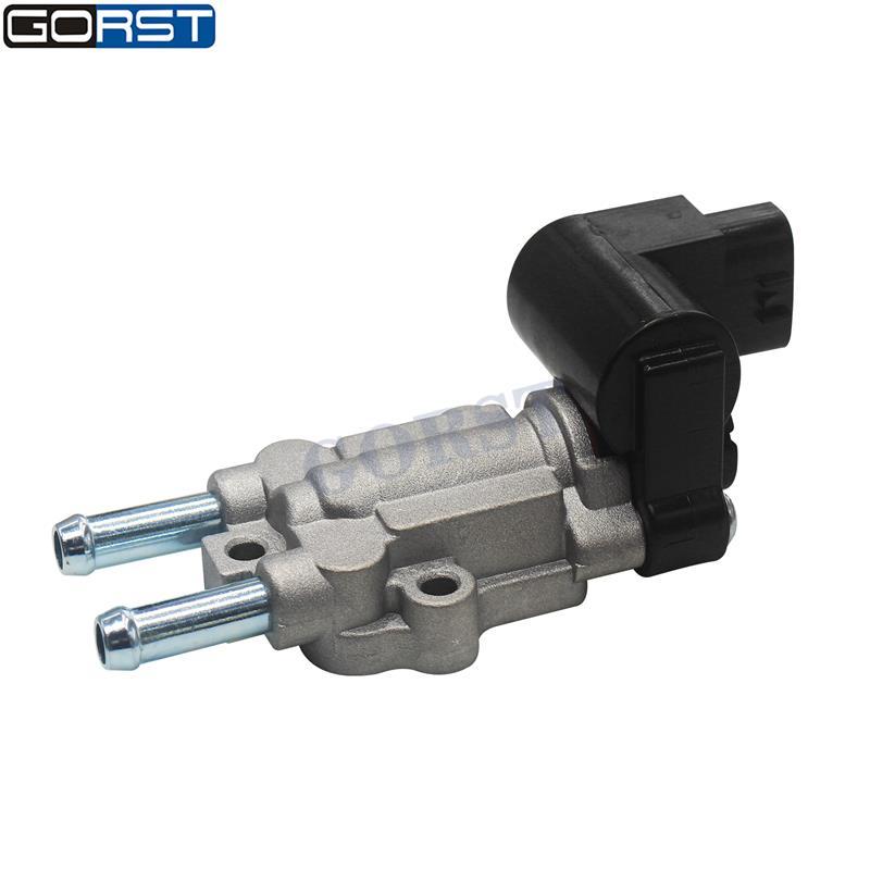 Idle Air Control Valve 22270-21010 for Toyota Echo Scion XB Car Auto Part 2227021010 22270-21011 AC4190 2H1323 AC464