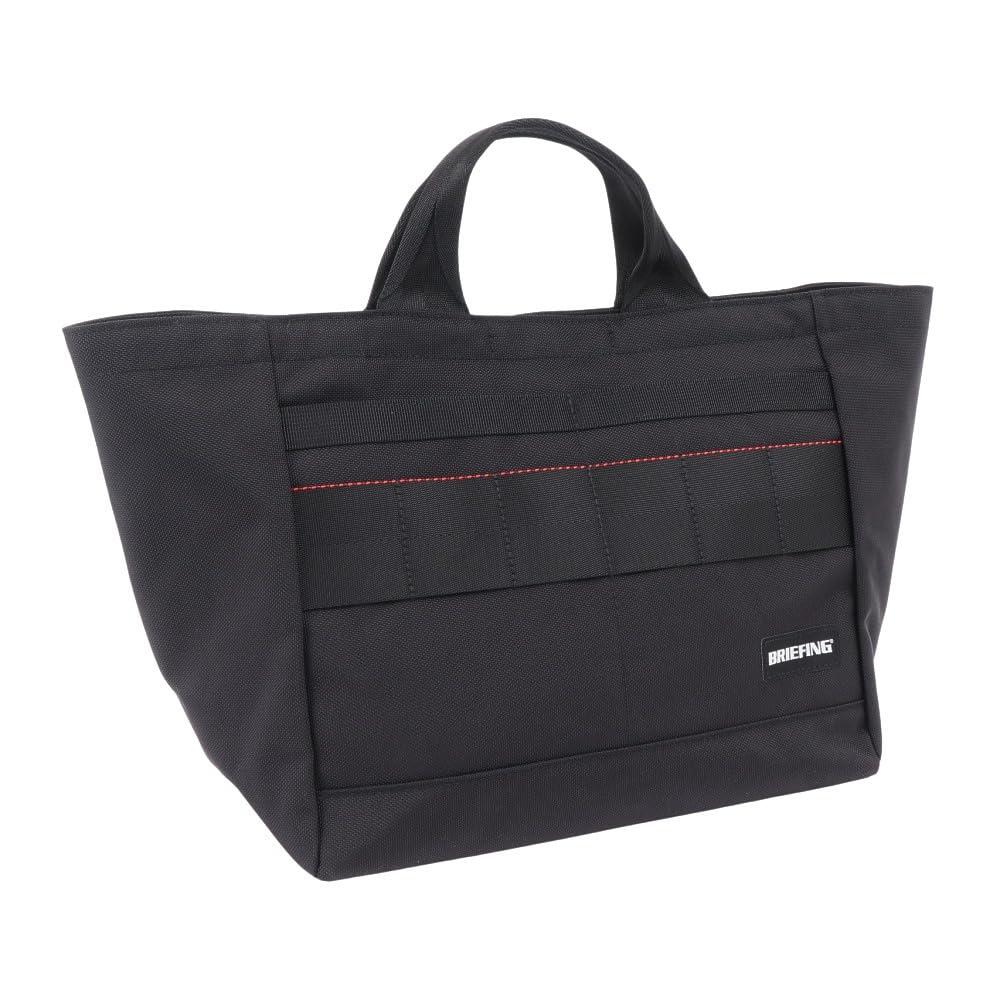 

[BRIEFING] CART TOTE L PRO AIR BRG241T44 2024 (010) Black
