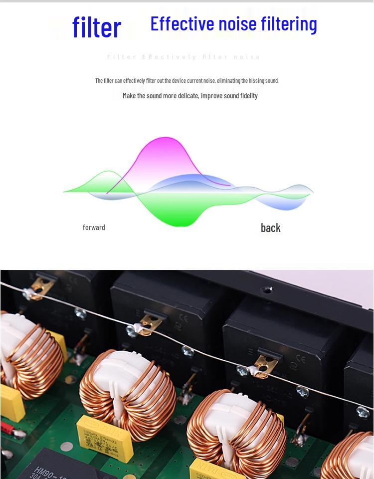 Professional RS232 Central Control Sequencer for Public Address and Theater Power Management
