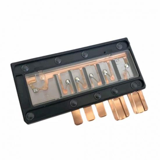 

1 шт. Мультиплекс (6 ланцюг ) Запобіжник 32A Підходить для HONDA ACURA CR-V RDX 38231-TX4-A01