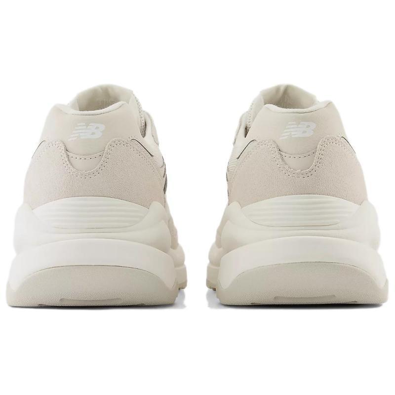 New Balance 57/40 Shoes 'Beige White' Sneakers M5740FMB