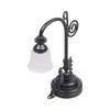 Living Room Ceiling Lamp Figure Model Realistic Chandelier Life Scene Doll House Pretend Game Furnishings