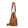Women's Tote Bag Soft Leather Shoulder Bag
