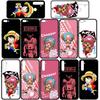 Case for iPhone 17 15 16 Plus Xiaomi Poco X7 X6 F8 F7 M8 C85 C75 C71 Redmi Note 14 12 11 13 Pro Max A4 14C 13C 15C One Pieces Coque Tony Chopper Luffy
