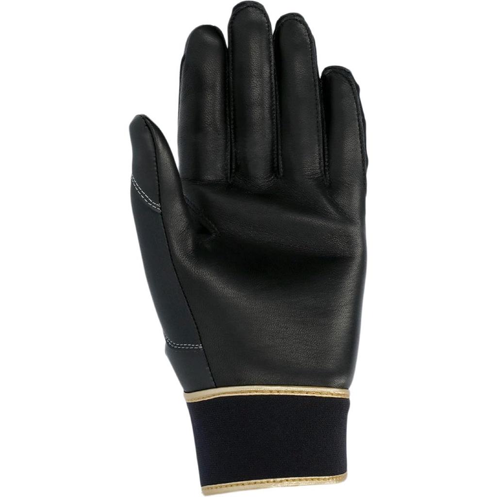 Asics GOLDSTAGE Baseball Batting Gloves 3121B298 I-PRO (General Use) (Both Hands)