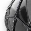 Cargo Net Small Cargo net Bungee net Motorcycle Reflective Cargo Net for Bikes