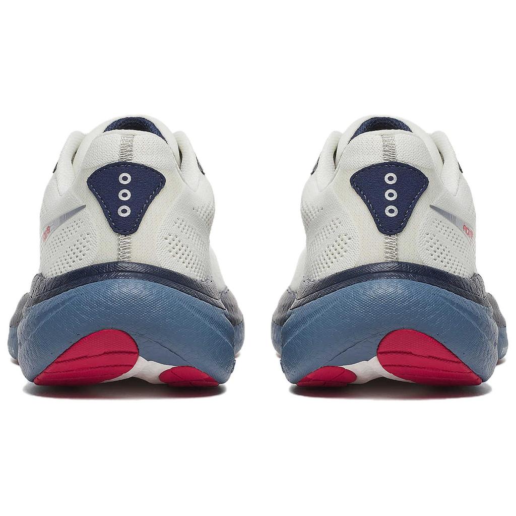 Saucony Ride 19 Ivory Storm Men Sneakers White S21055-146