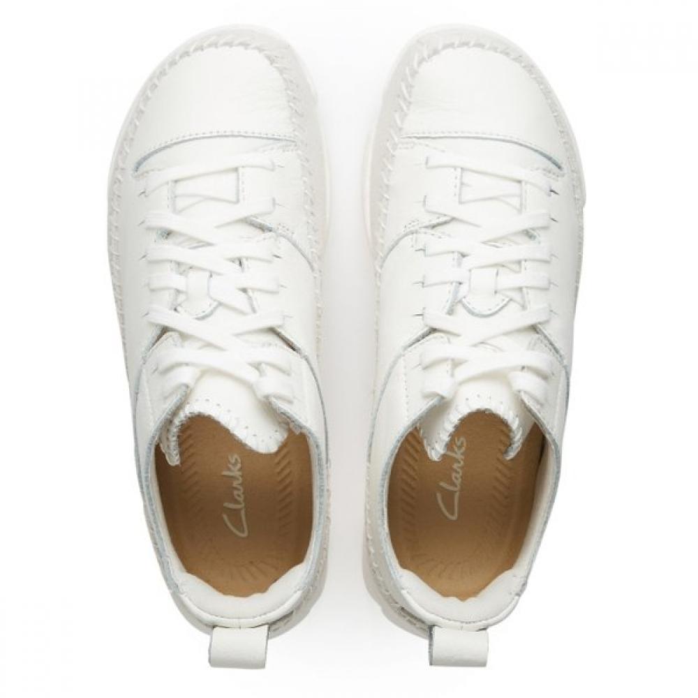ClarkS Women S SneakerS Trigenic2tact Claoxc5105wf9