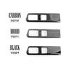 1PC For Hyundai Santa Fe MX5 2024 2025 LHD RHD Car Interior Accessory Headlight Adjustment Switch Panel Frame Protective Cover