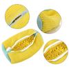 Laundry Washing Net Easily remove dirt Lazy shoe washing bag Anti-deformation Shoes Clothes Organizer for Shoes Sneaker Clothes