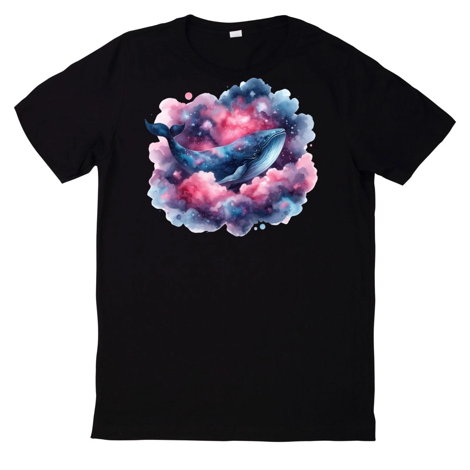 T-Shirt Fantasie unter Wasser Welt XXXL