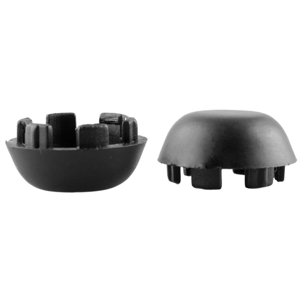 2Pcs Front Wiper Arm Nut Cover Cap 28882-50J00 For Nissan Titan Sentra Quest Altima