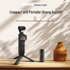 Portable Mini Tripod Selfie Stick for DJI Action 5 Pro/4 & Pocket 3