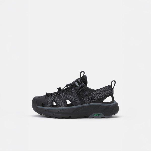 

Kolon Sports Unisex Sandal Dragon 2 Fe2ax25400blk blacks/230